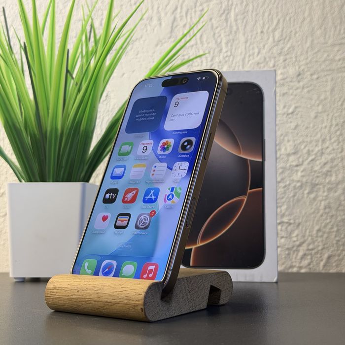 iPhone 16 Pro 128gb Айфон 16 Про 128гб | Рассрочка