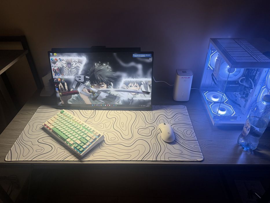 Продам компьютер фул комплект