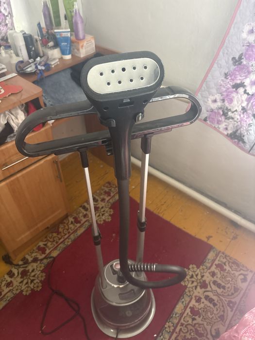 Продам отпариватель