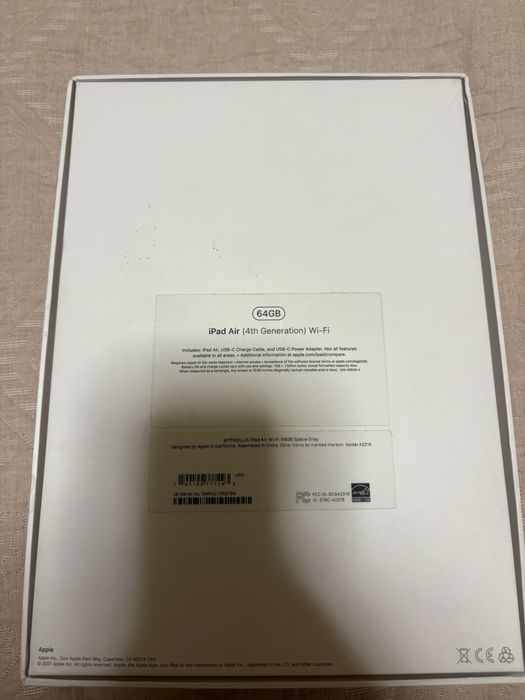 Ipad Air 64 GB Apple