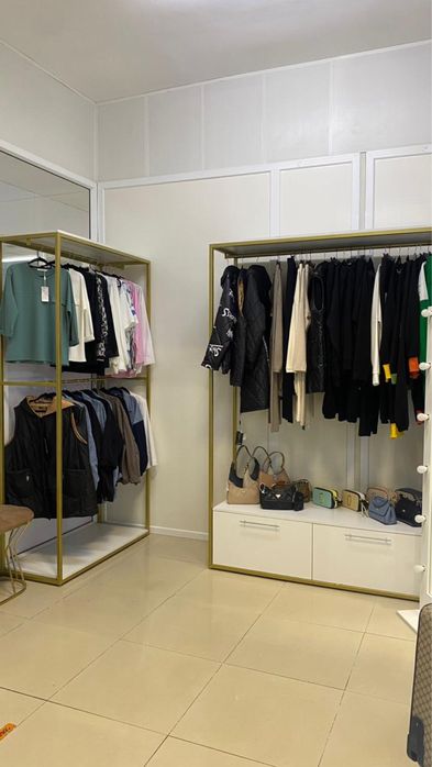 Продам торговое оборудвание