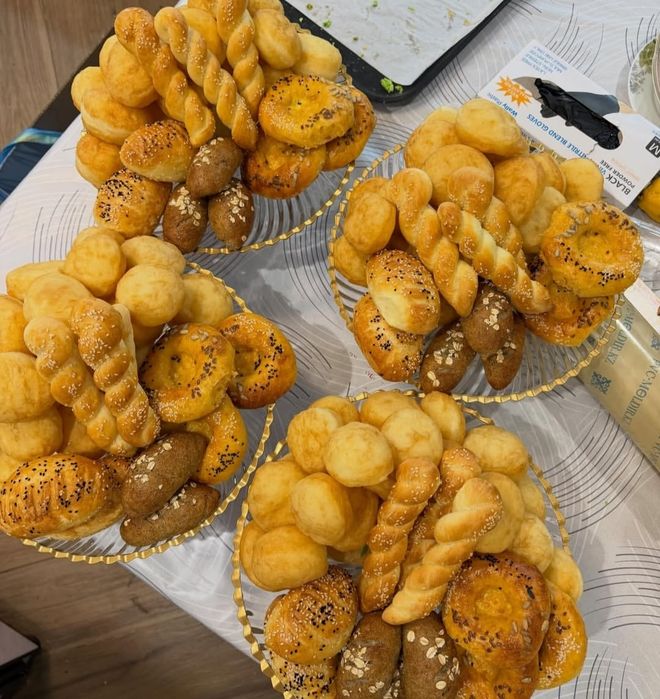 Услуги повара на дом