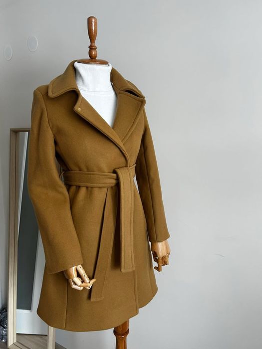 Дамско палто Yana Mushing