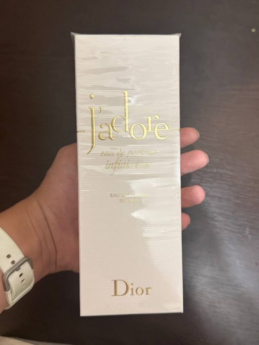 Dior J'adore Parfume