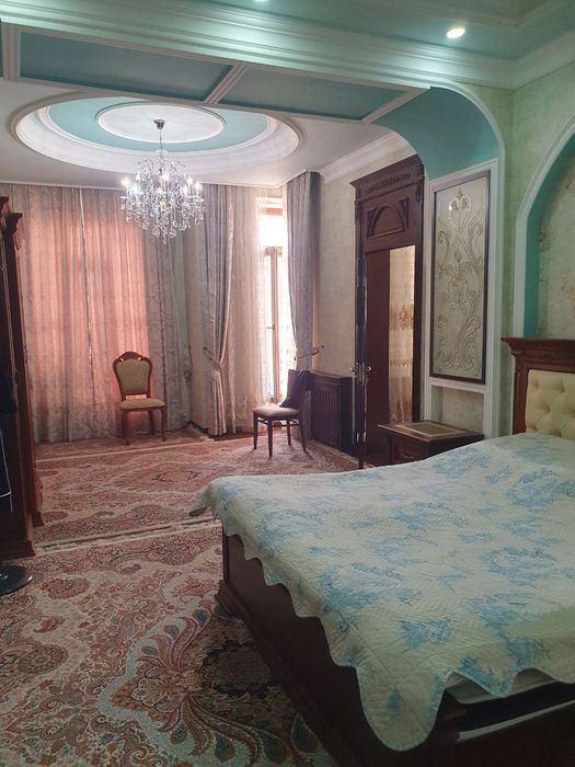 Яккасарай Жуманджи евродом