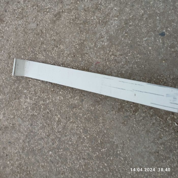 Продавам 150 броя нови снегозадържащи куки