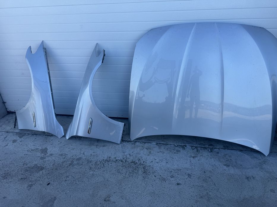 Capota/aripa  bmw f10 f11