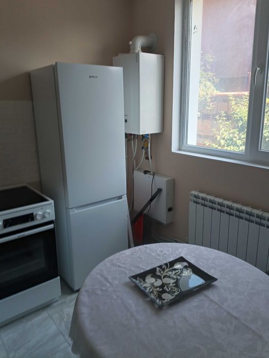 Продава се Двустаен апартамент в Разград, Абритус - 65 кв.м за 1413 €/кв.м - Снимка #3