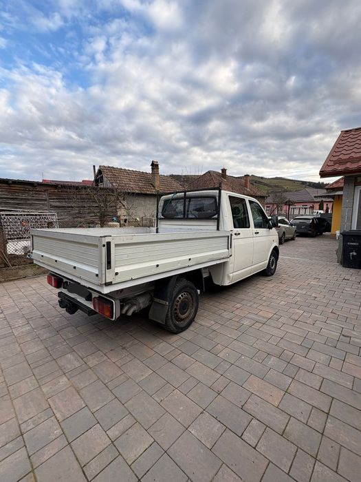 Volkswagen T5 Doka 1.9 2005