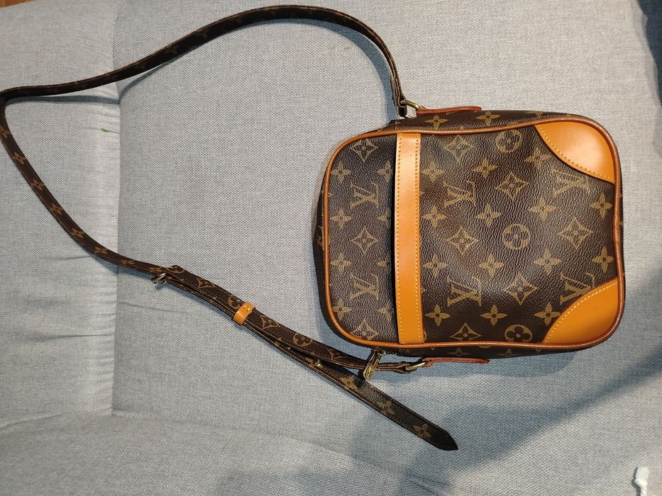 Geanta Louis Vuitton
