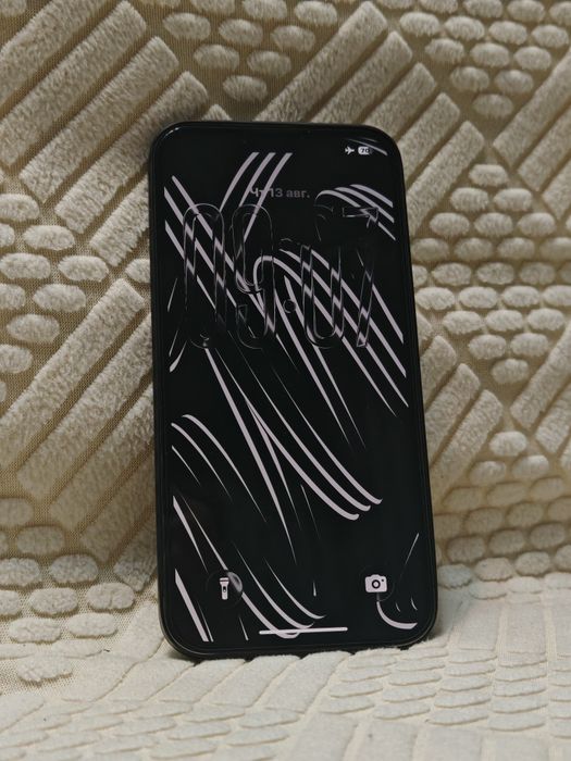 iPhone 13 Pro / 256gb (Идеал)