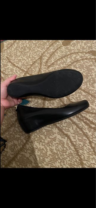 новый балетка сатылады