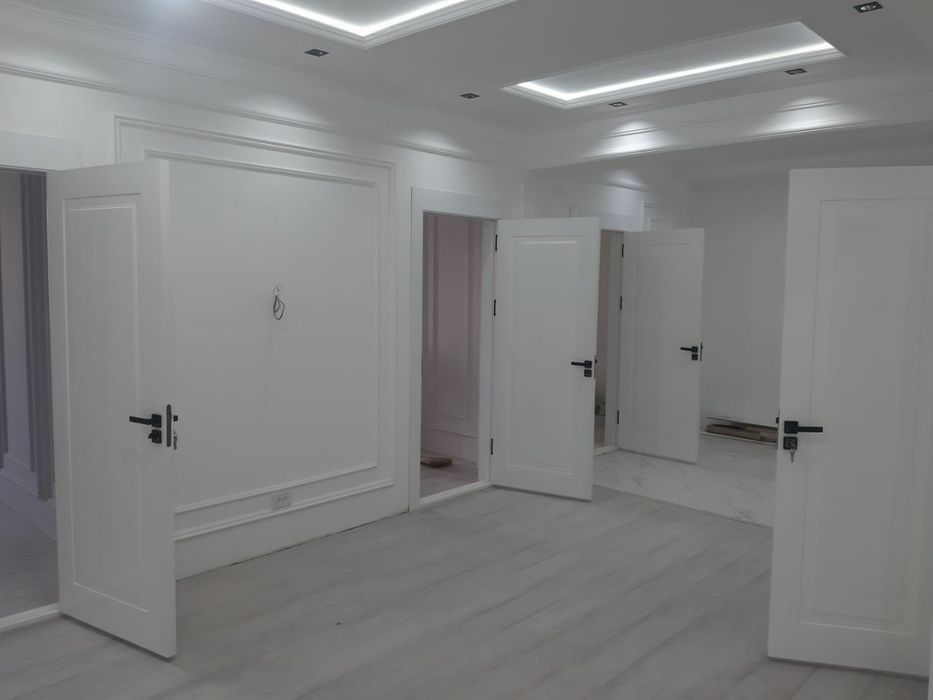 Barcha turdagi ustasi evro remont