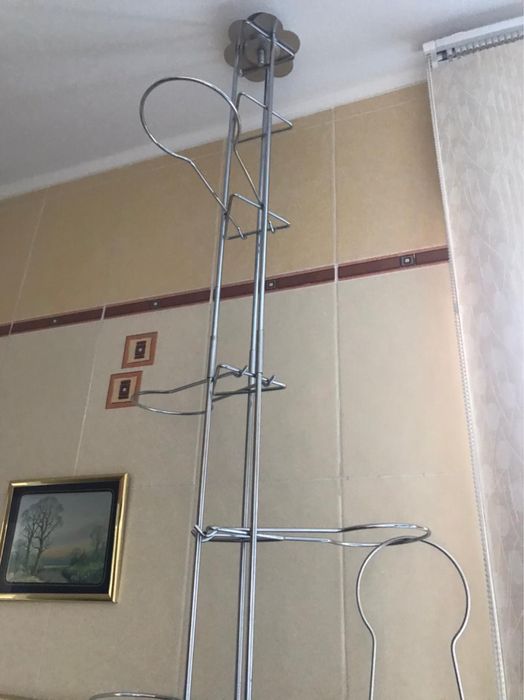 Стойка для цветов