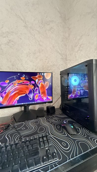 Компютер rtx2060supper