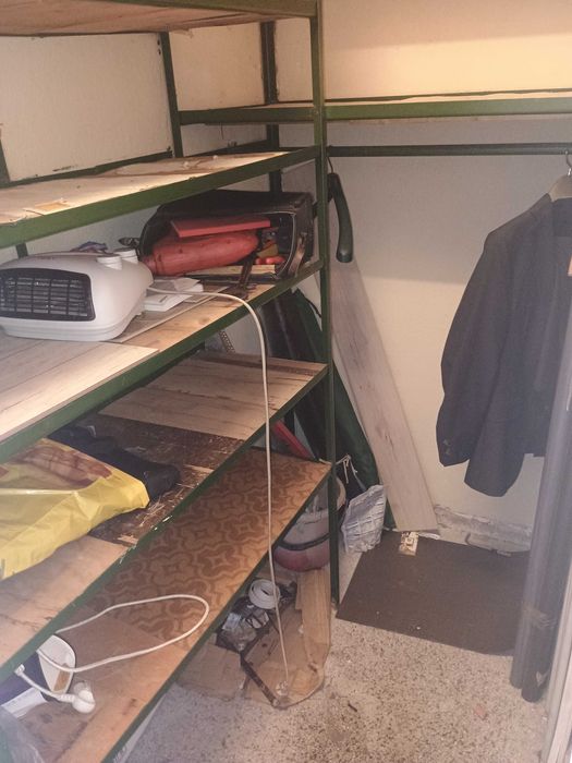 60 кв.м/2-стаен/Панел/Саниран/ет.6-от-6/ТЕЦ/ул. Народни будители/София