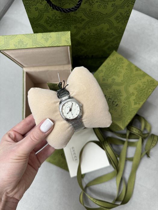 Часы Gucci новые