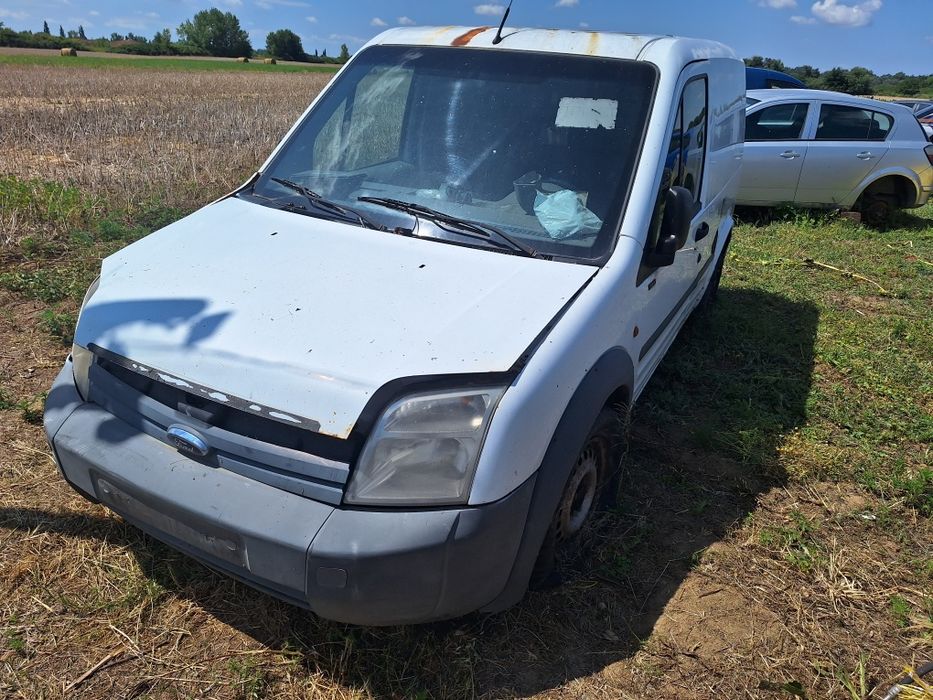Dezmembrez ford conect transit 1.8 tdci e4