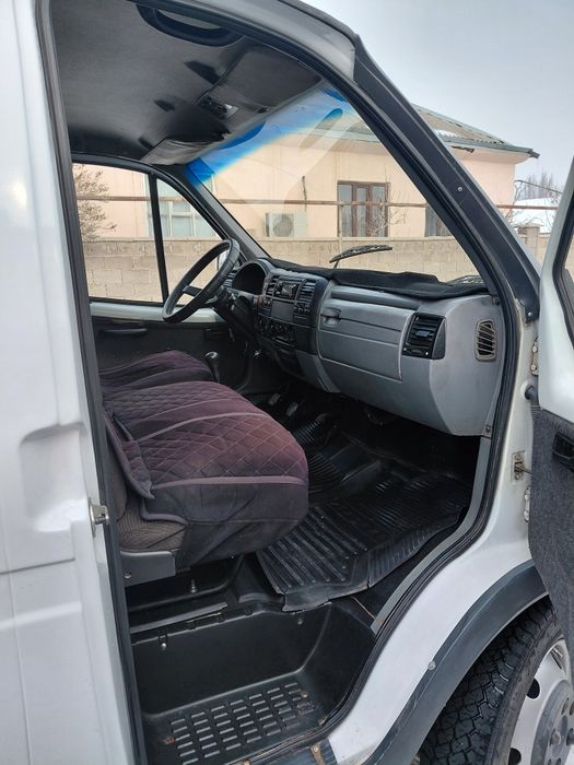 Продам термофургон