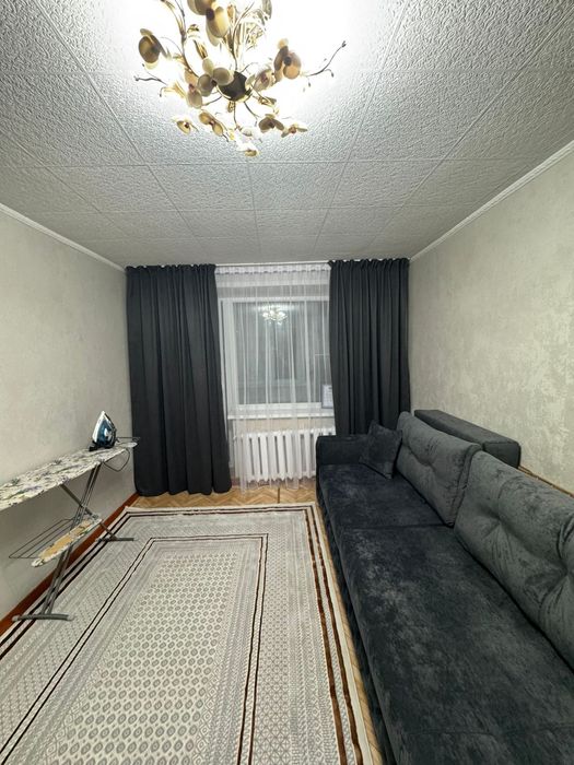 Продам 1-комнатную квартиру