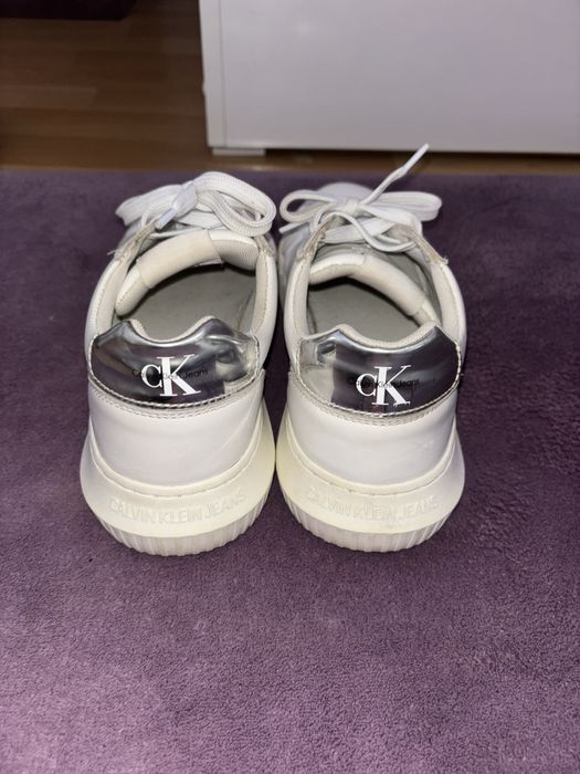 Дамски кецове Calvin Klein