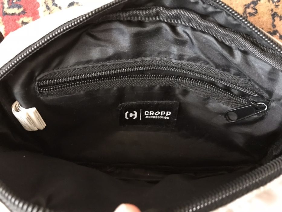 Барсетка, сумка НЕЛЕГАЛЬНЫЙ