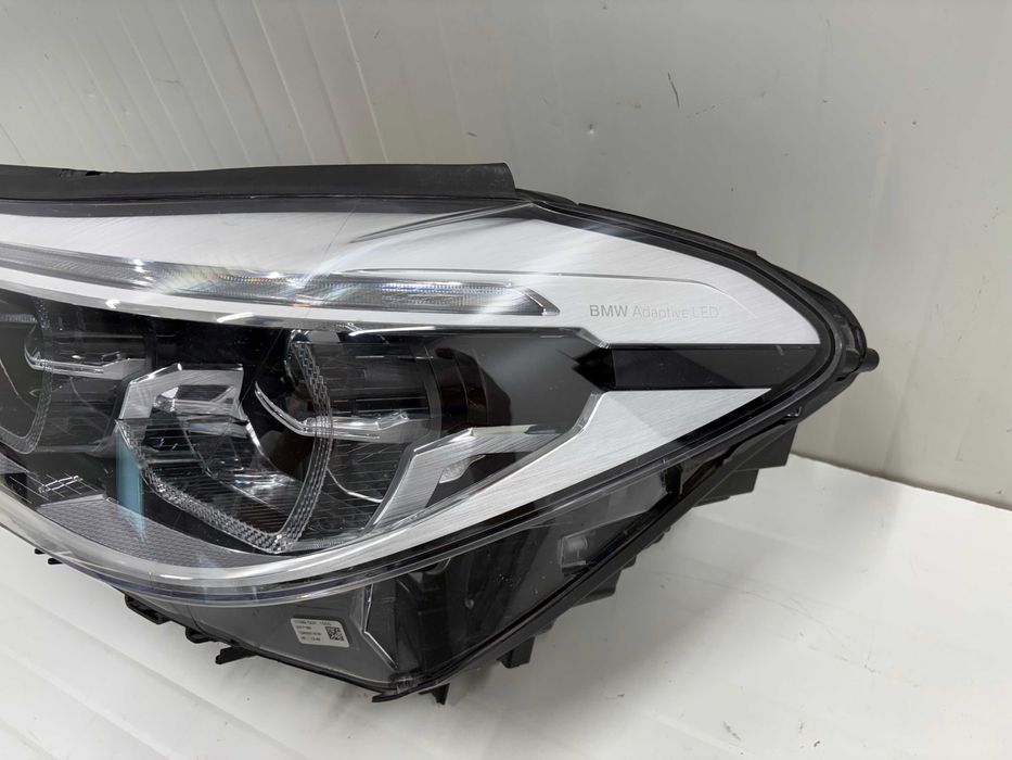 Ляв фар Адаптивен Лед БМВ Г32 Гран Туризмо BMW G32 GT