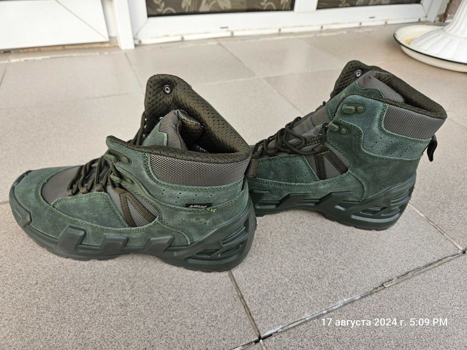 Обувь специальная