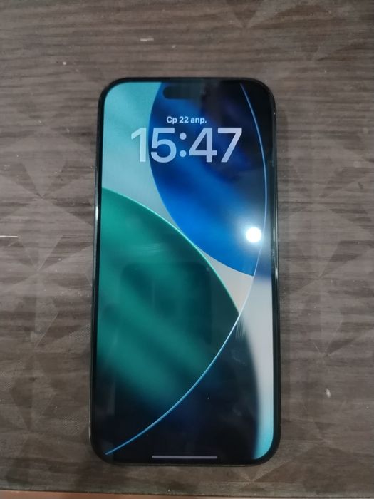 Iphone 16 pro max 256 Gb