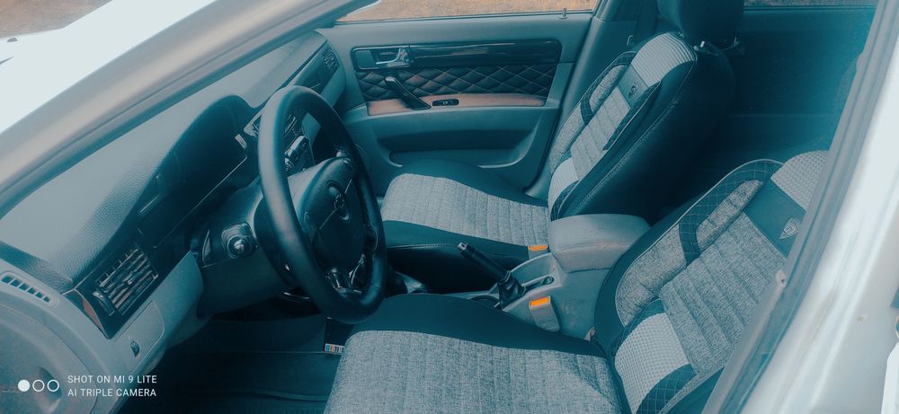 Lasetti 2 pazetsa 1.8 mator