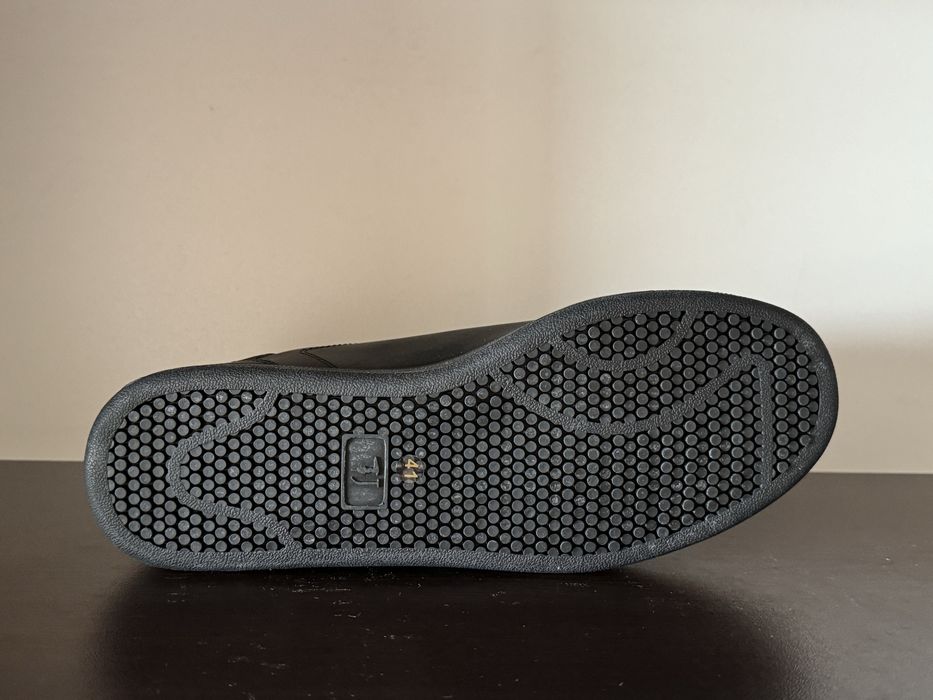 Trussardi Logo Stars 41номер 26см Стелка Нови с Кутия