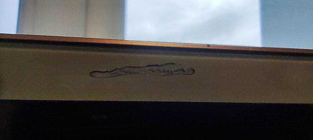 Монитор icb 50hz