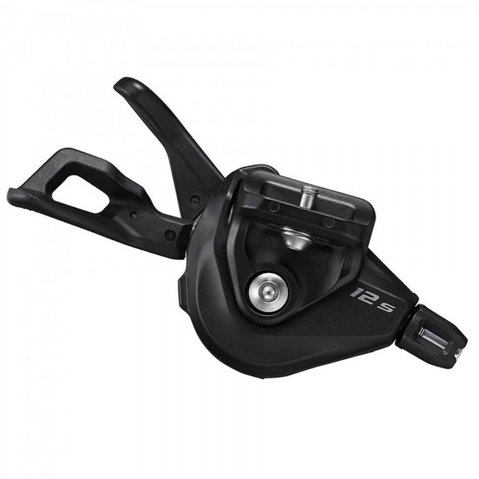 Дясна команда Shimano Deore SL-M6100 12ск. I-Spec EV, без скоба