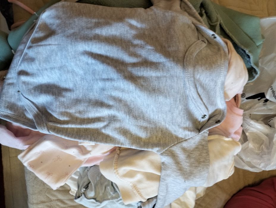 Вещи для девочки. За плитку шоколада