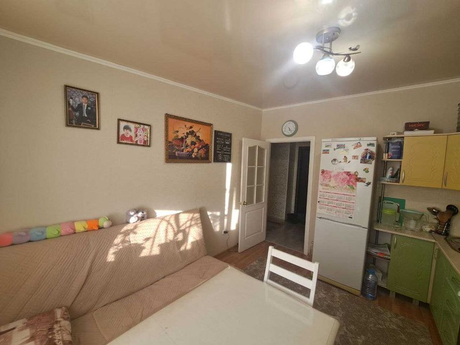 2 комн. квартира в Военном городке