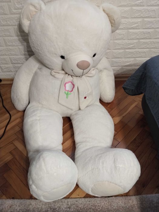 Продавам Плюшено мече