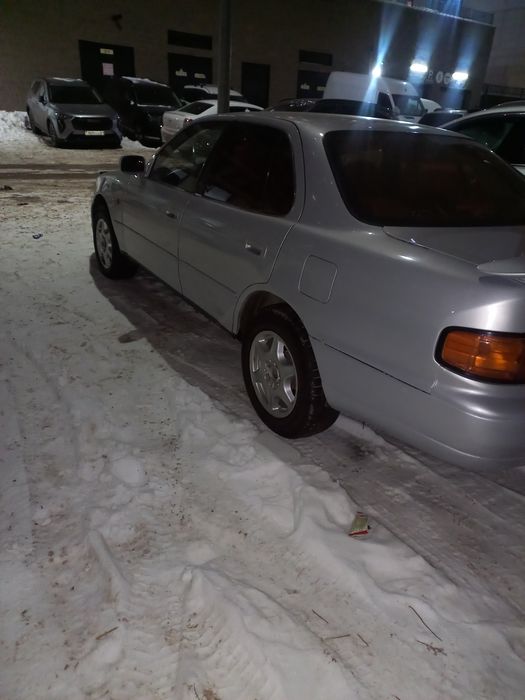 Продам автомобиль