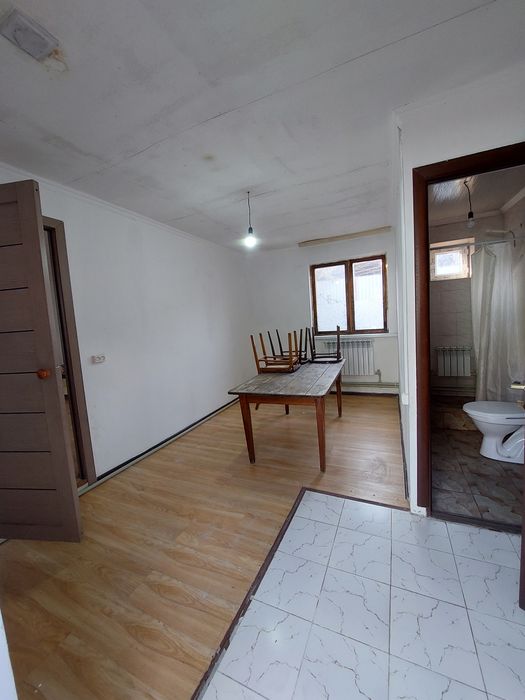 Сдаётся времянка. Мкр.Улжан - 1.