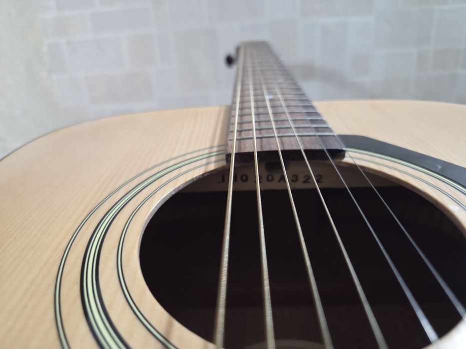 Гитара Yamaha f310
