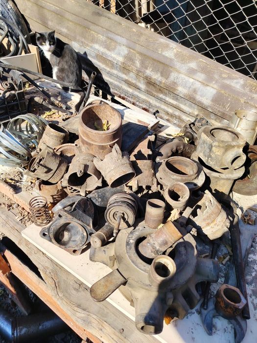 Аэур на МАЛОГОБАРИТКУ в комплекте и. Т. Д.