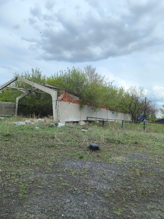 Продам базу под разбор