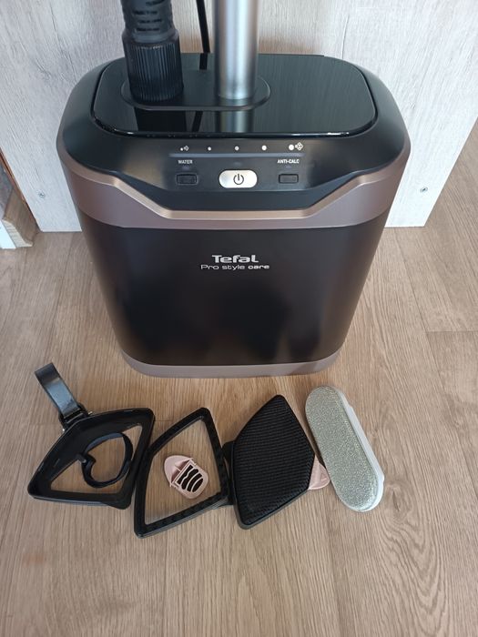 Продам отпариватель Tefal