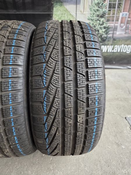 295/30/20//245/35/20 PIRELLI
