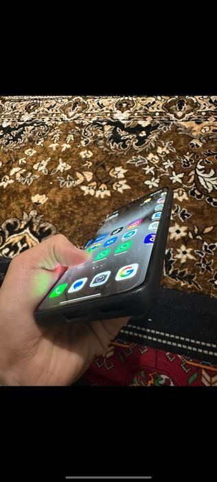Редми нот 15 128