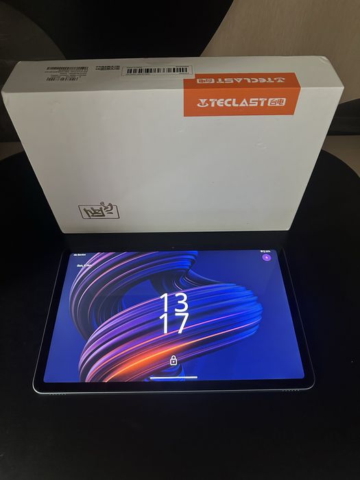 Таблет - Teclast T60 PLUS 12 inch
