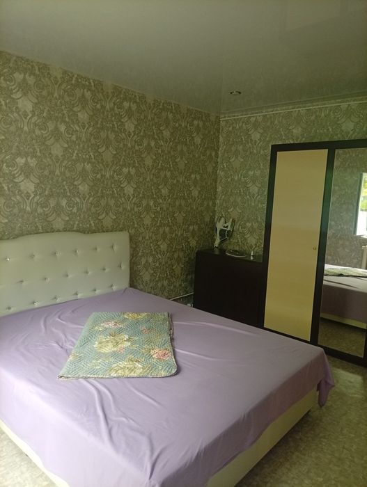 Продам дом в поселке Ахмерова (старая)