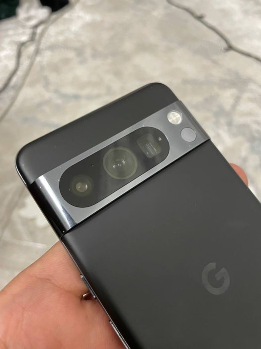 Google pixel 8 pro 256