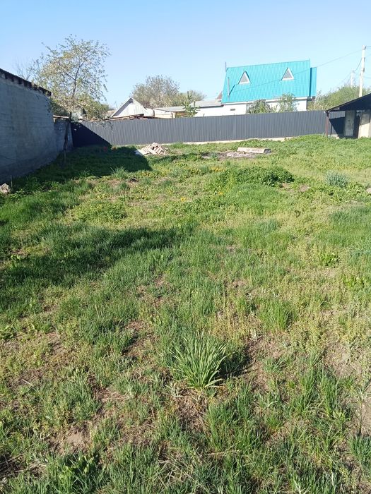 Участок в Табаксавозе