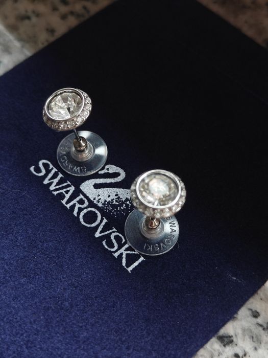 Cercei Swarovski
