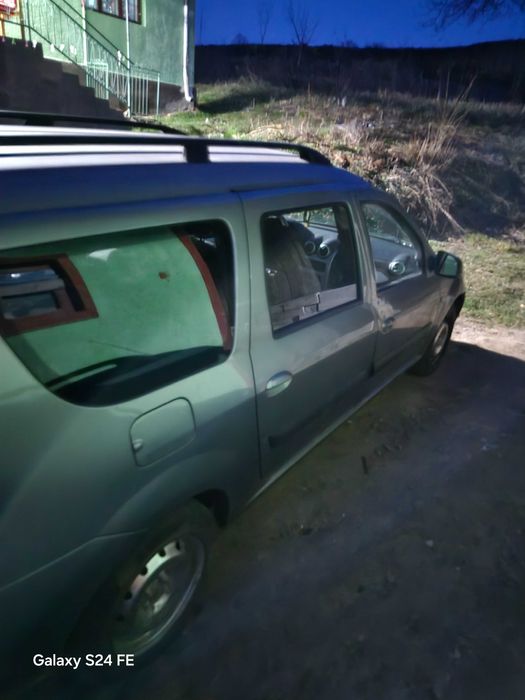 Vand Dacia Logan 2011